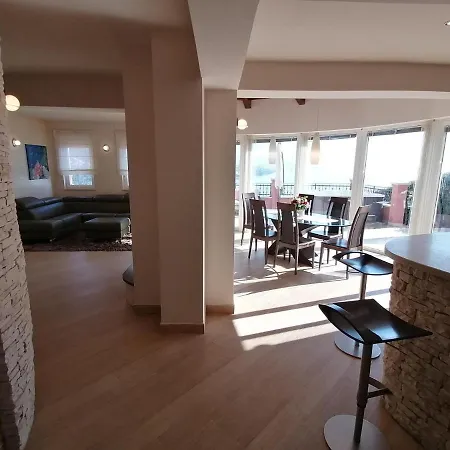 Apartment Villa Marid Luxury Presidential Apartment
