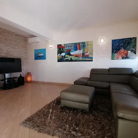 Villa Marid Luxury Presidential Apartment Apartment
