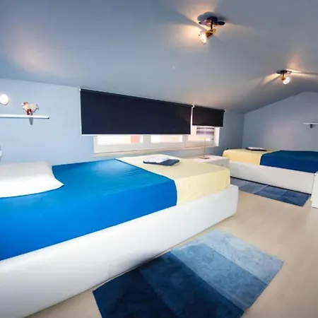 Apartment Villa Marid Luxury Presidential Apartment Opatija