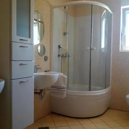 Villa Marid Luxury Presidential Apartment Apartment Opatija
