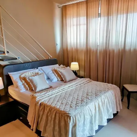 Villa Marid Luxury Presidential Apartment *