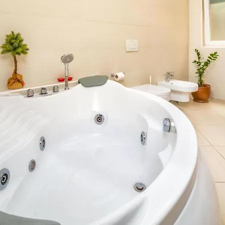 Apartment Villa Marid Luxury Presidential Apartment Opatija