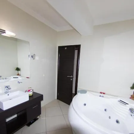 Villa Marid Luxury Presidential Apartment Apartment