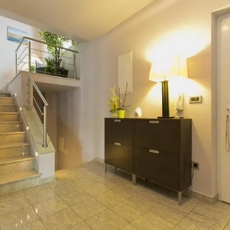 Apartment Villa Marid Luxury Presidential Apartment