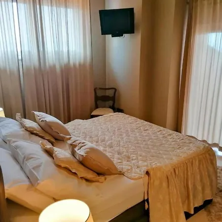 Villa Marid Luxury Presidential Apartment